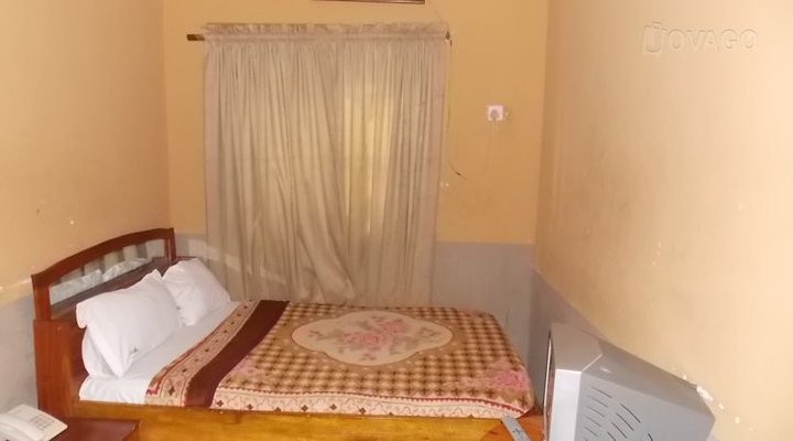 Topview Hotel Limited