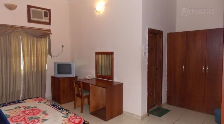 Topview Hotel Limited