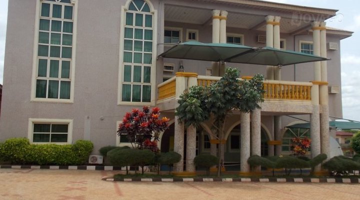 Topview Hotel Limited