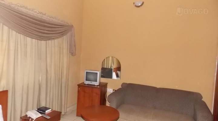 Topview Hotel Limited