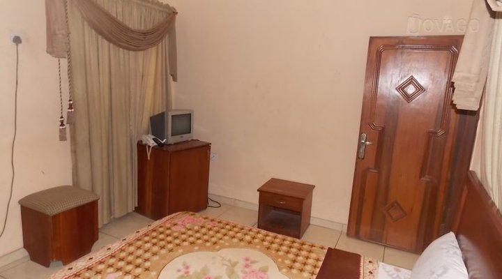 Topview Hotel Limited