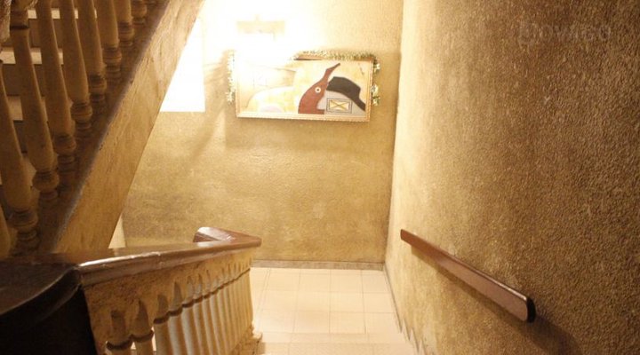 Hotel Quebess Cocody