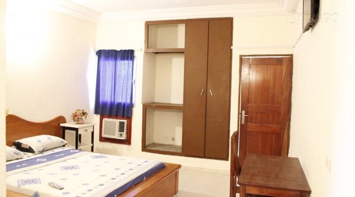 Hotel Quebess Cocody