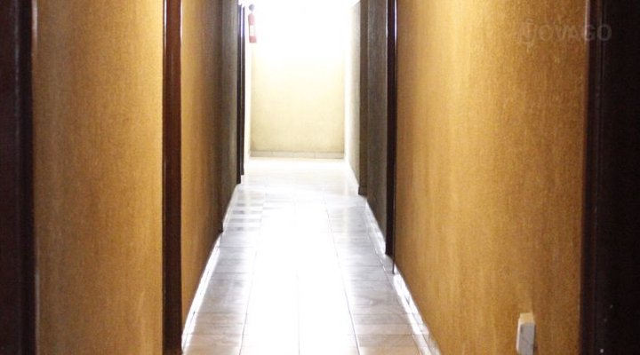 Hotel Quebess Cocody