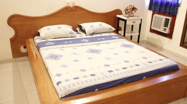 Hotel Quebess Cocody