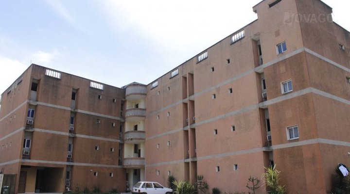 Hotel Quebess Cocody