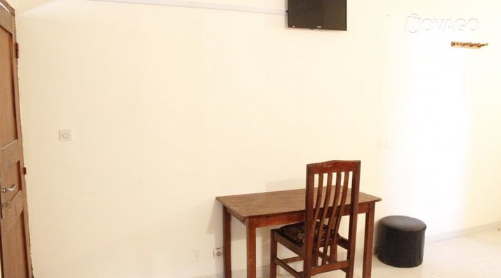 Hotel Quebess Cocody