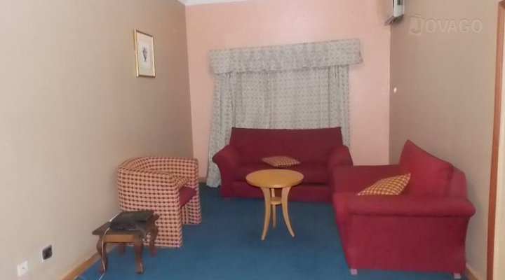 Grace court Hotel & Suites