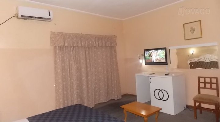 Grace court Hotel & Suites
