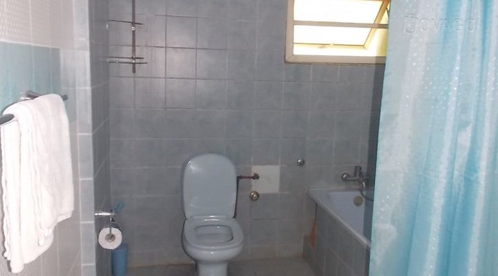 Grace court Hotel & Suites