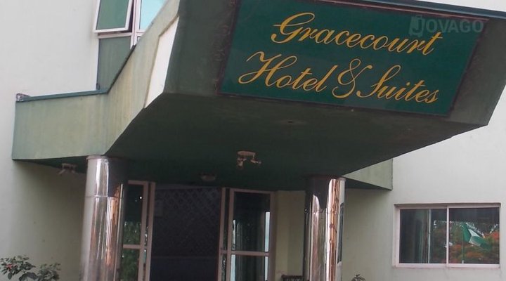 Grace court Hotel & Suites