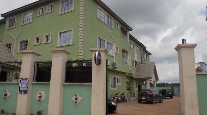 Chu Jah Hotels
