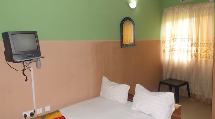 Chu Jah Hotels