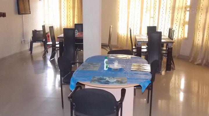 Chu Jah Hotels
