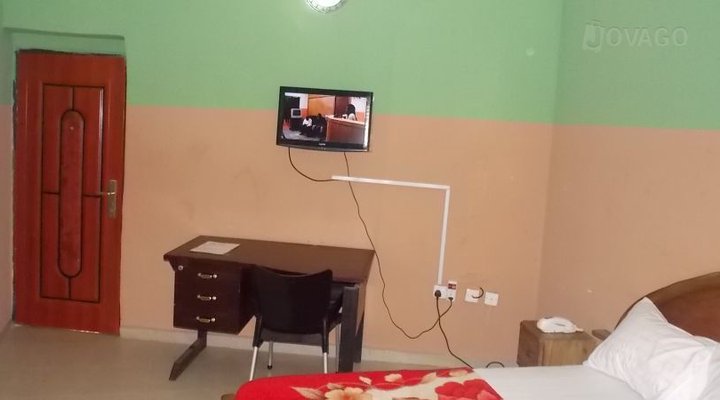 Chu Jah Hotels