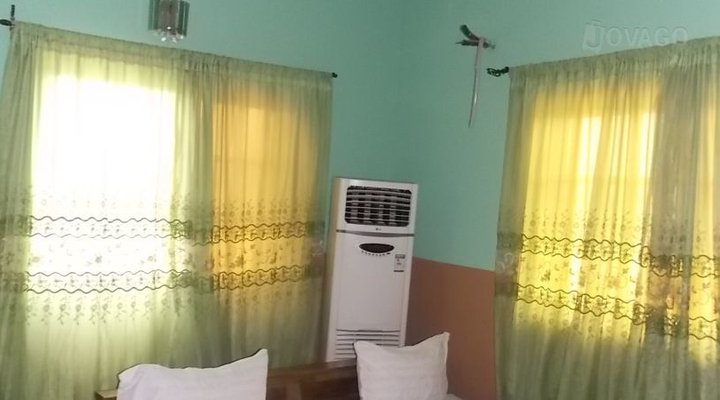 Chu Jah Hotels