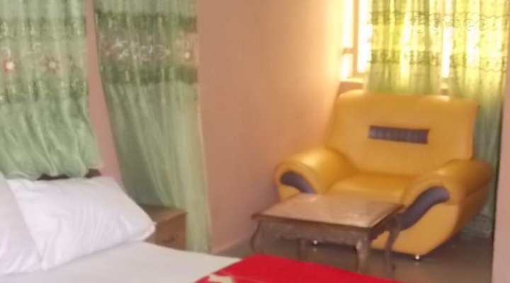 Chu Jah Hotels