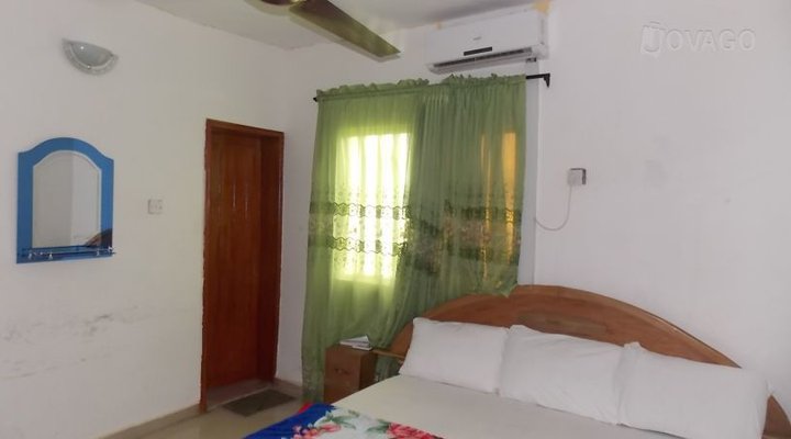 Chu Jah Hotels