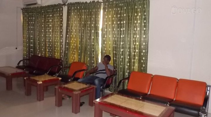 Chu Jah Hotels
