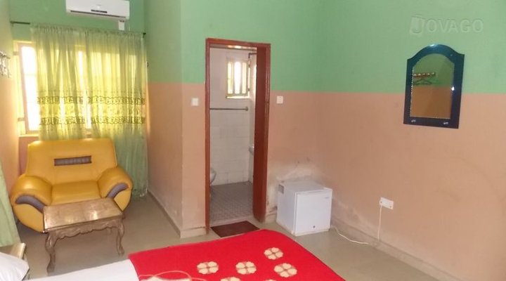Chu Jah Hotels