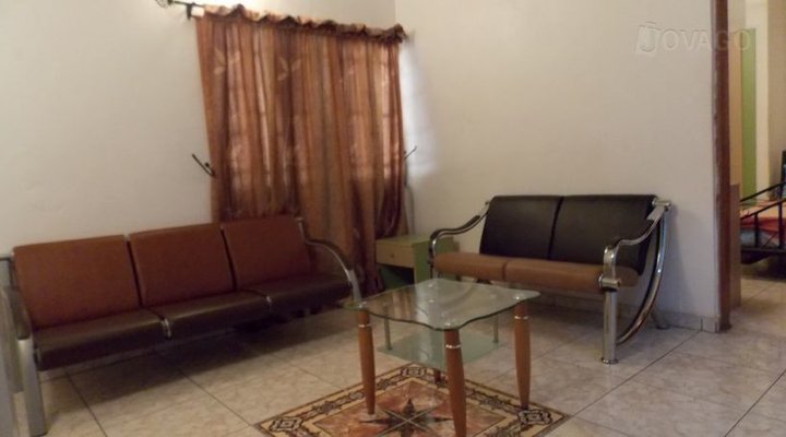 Ivory Hotel and Suites