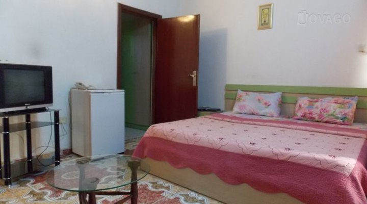 Ivory Hotel and Suites