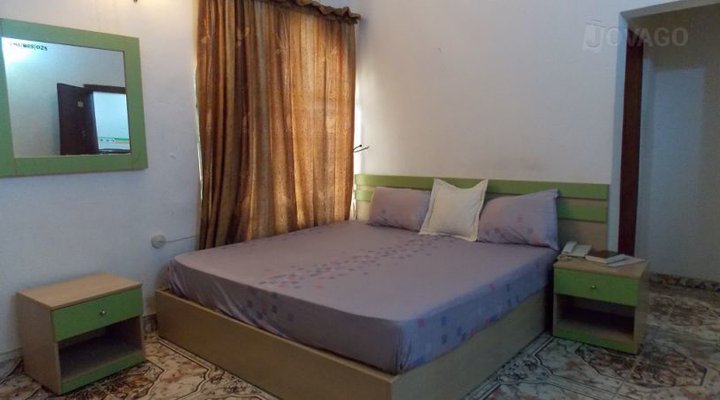 Ivory Hotel and Suites