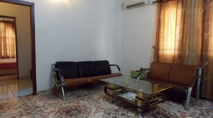 Ivory Hotel and Suites