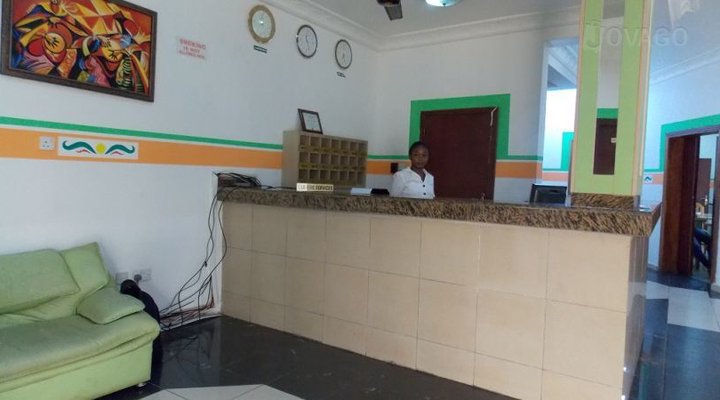 Ivory Hotel and Suites