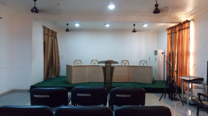 Ivory Hotel and Suites