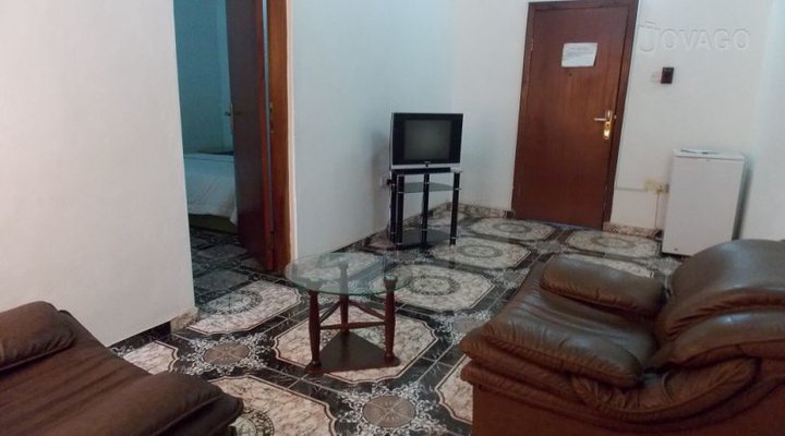 Ivory Hotel and Suites