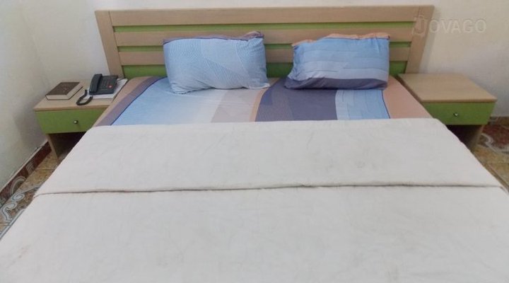 Ivory Hotel and Suites