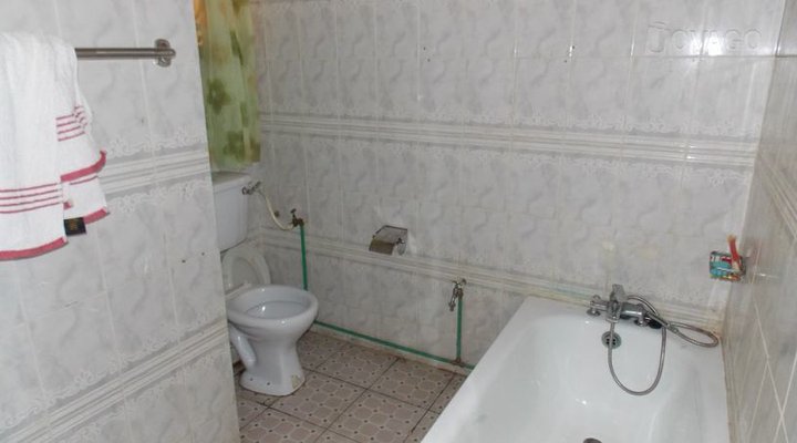 Ivory Hotel and Suites