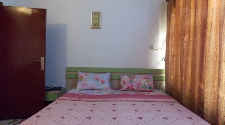 Ivory Hotel and Suites