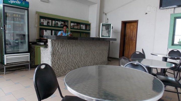 Ivory Hotel and Suites