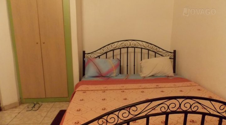 Ivory Hotel and Suites