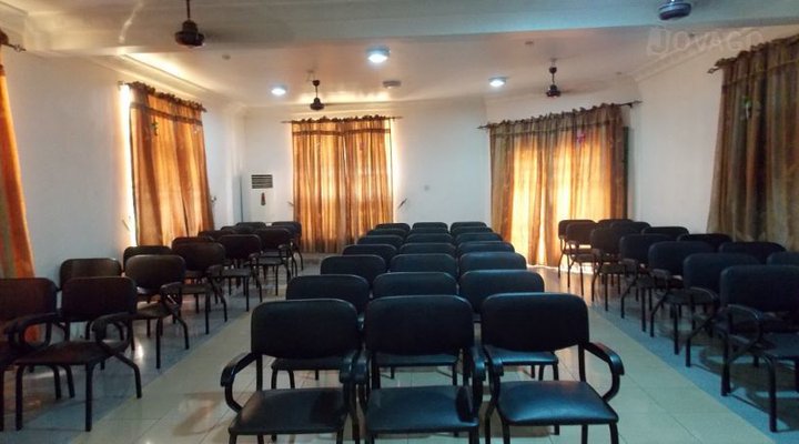 Ivory Hotel and Suites