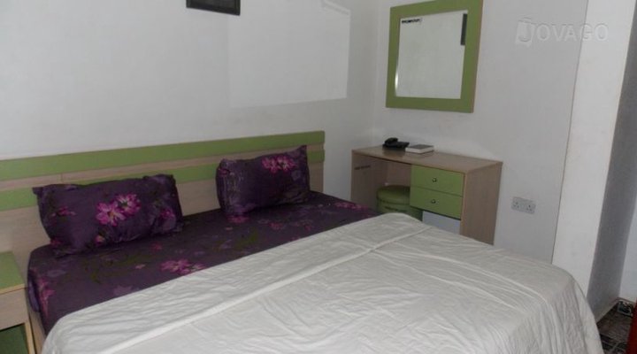 Ivory Hotel and Suites