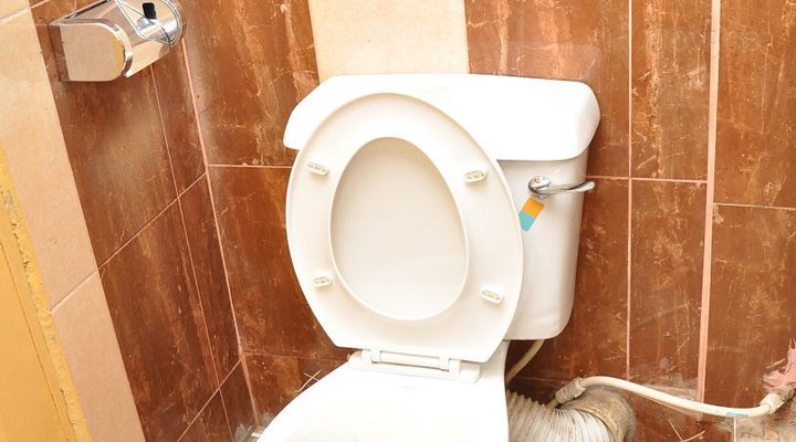 Glonik Hotels, Abule-Egba