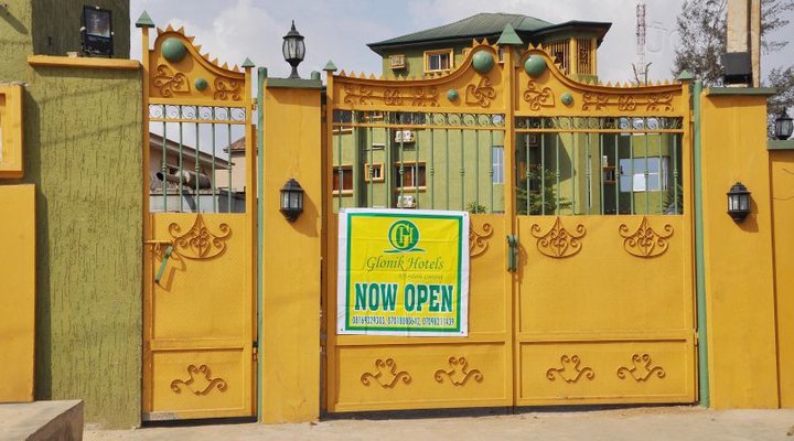 Glonik Hotels, Abule-Egba