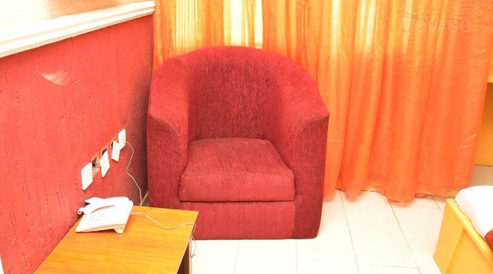 Glonik Hotels, Abule-Egba