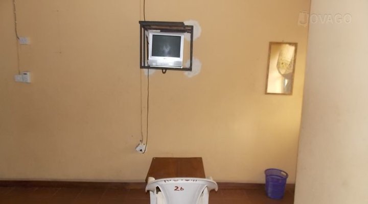 Royal Garden Guest House
