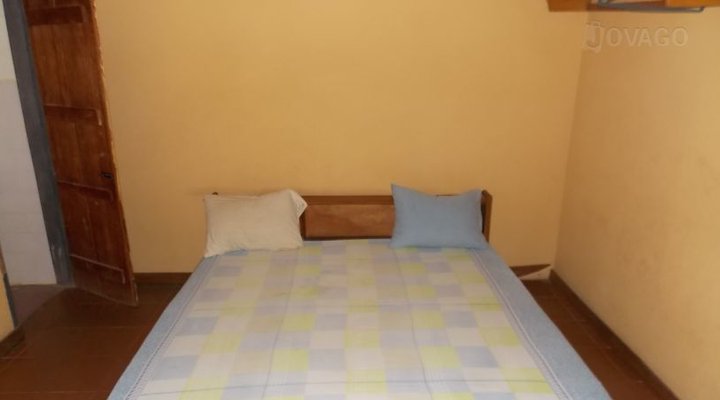 Royal Garden Guest House