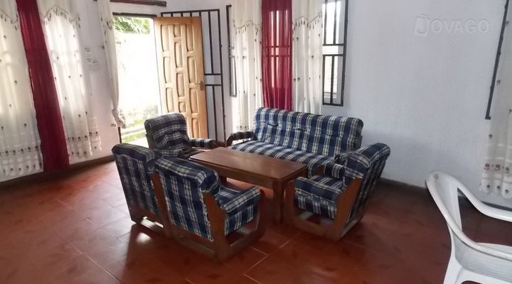 Royal Garden Guest House