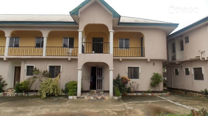 Royal Garden Guest House