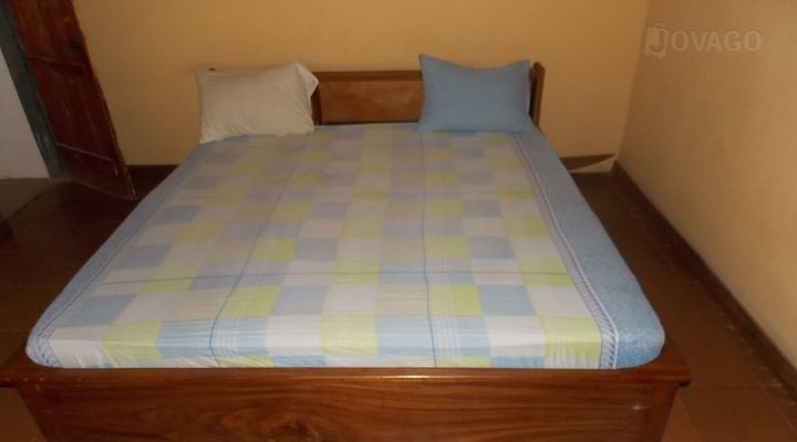 Royal Garden Guest House
