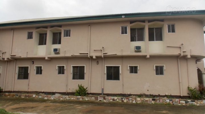 Royal Garden Guest House