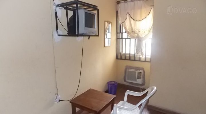 Royal Garden Guest House