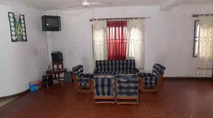 Royal Garden Guest House