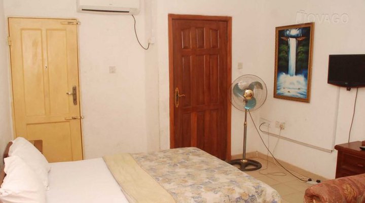 Prenovacom Hotel Limited